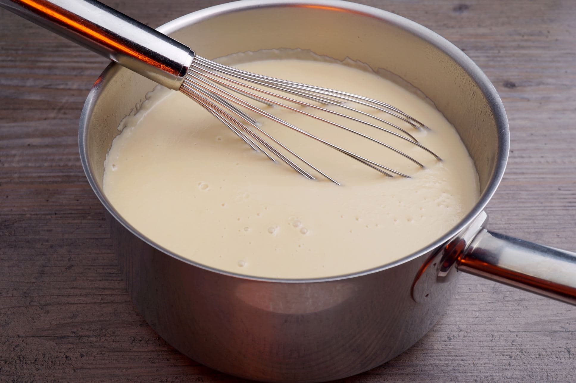 Béchamel image 1