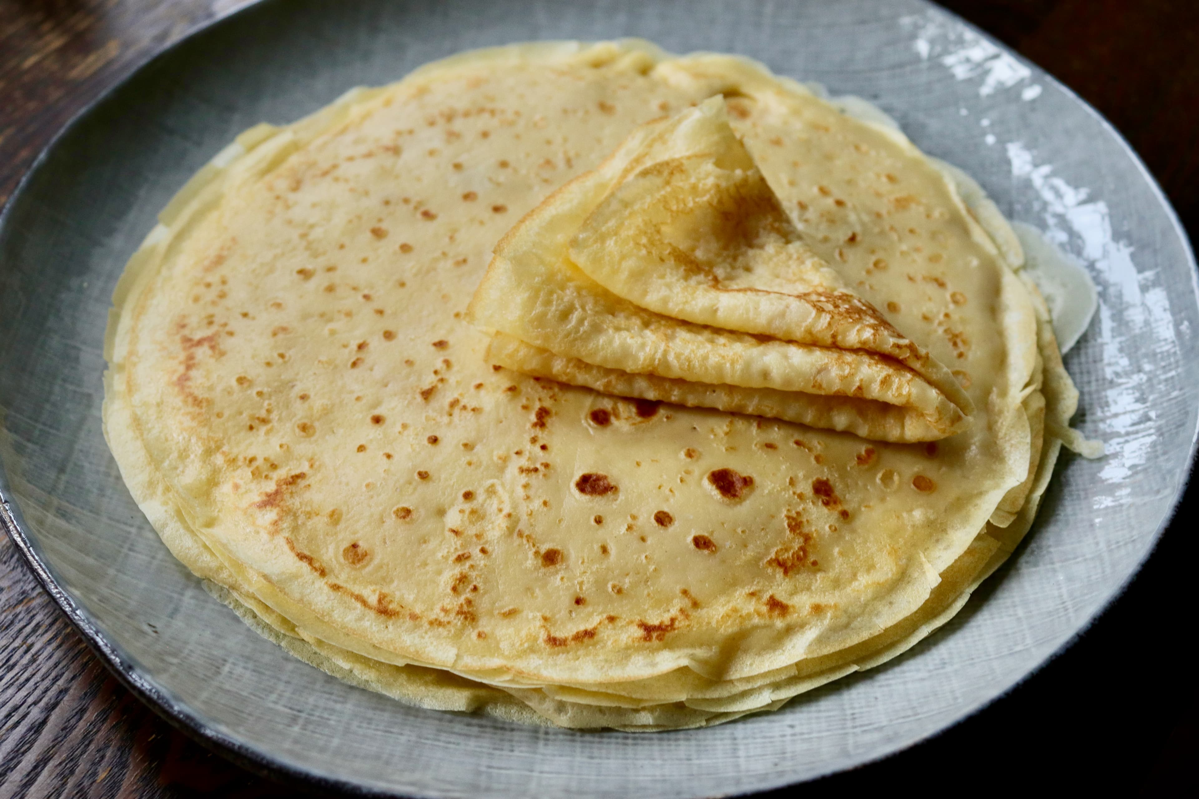 Crepes image 1