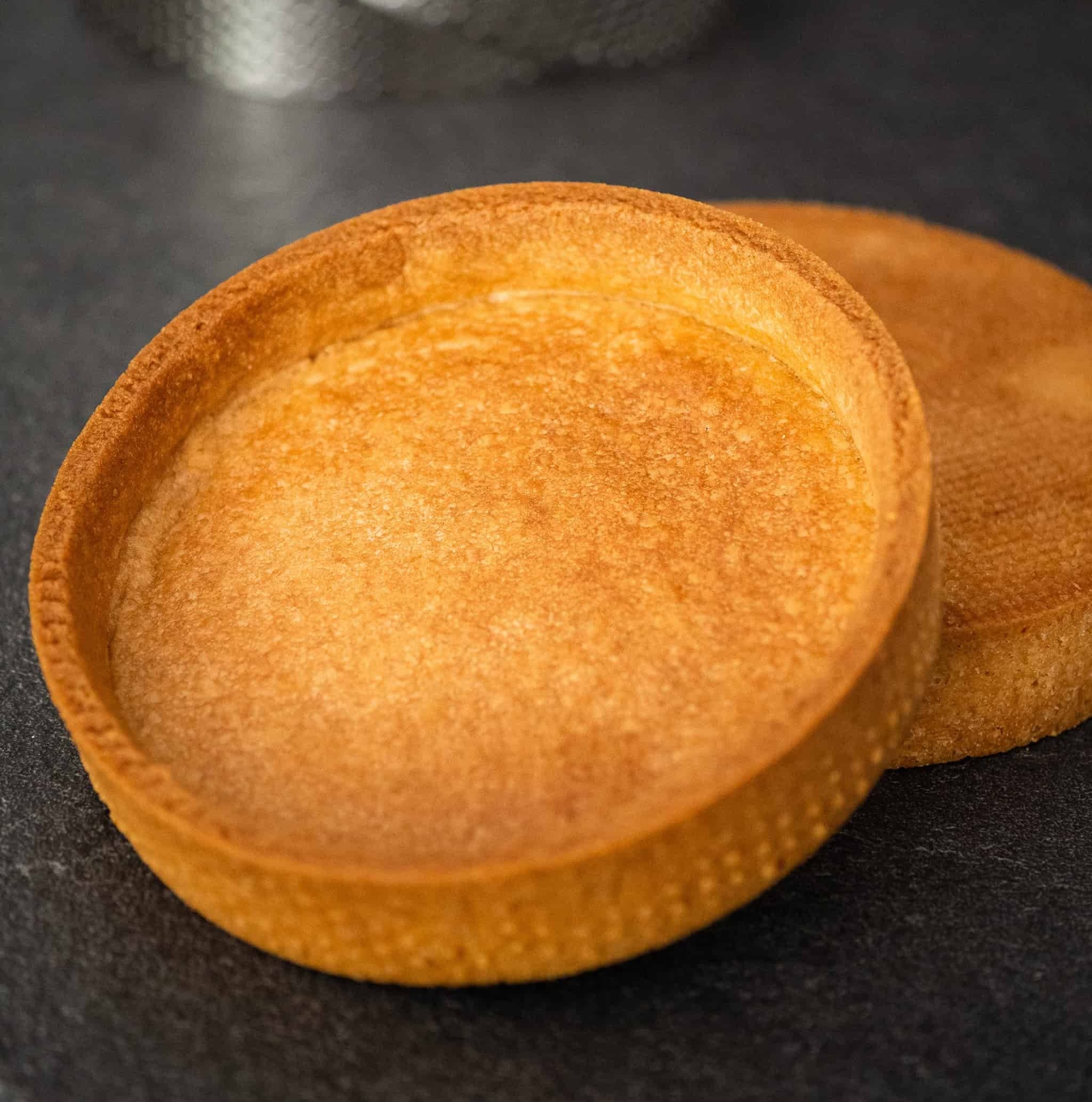 Fonçage tarte image 1