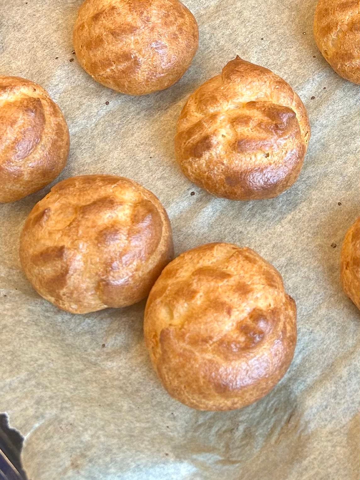 Pâte à choux image 1