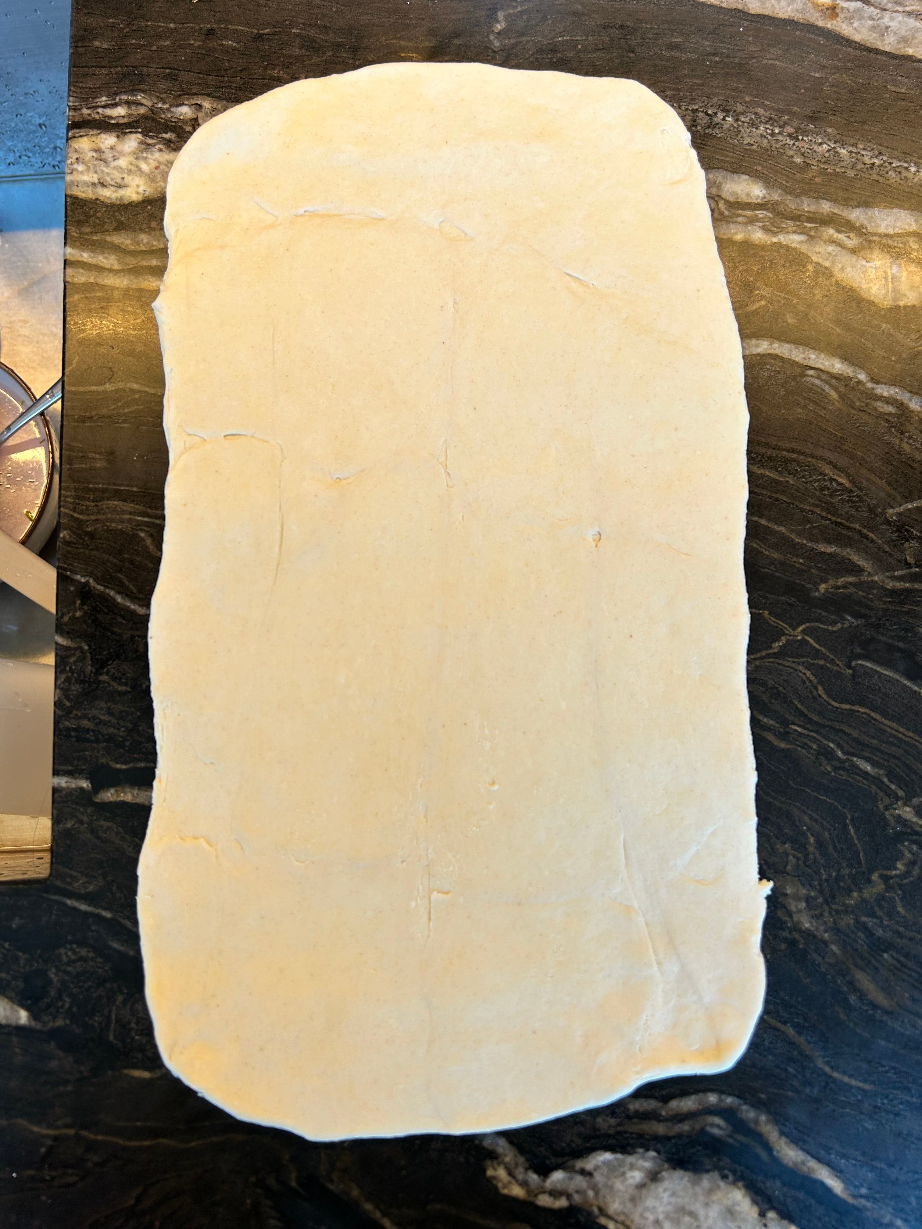 Pâte feuilletée image 1