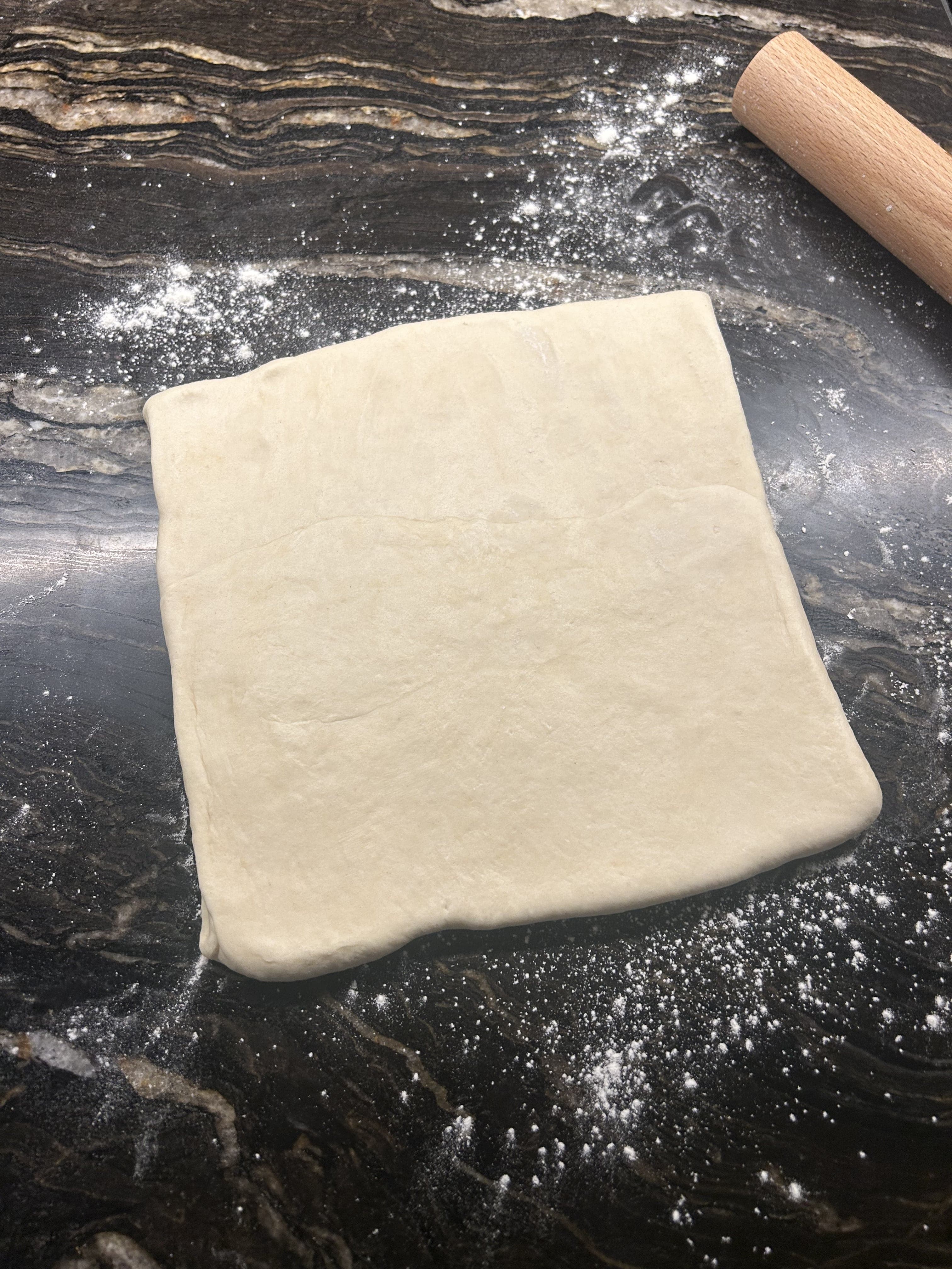 Pâte sucrée image 1