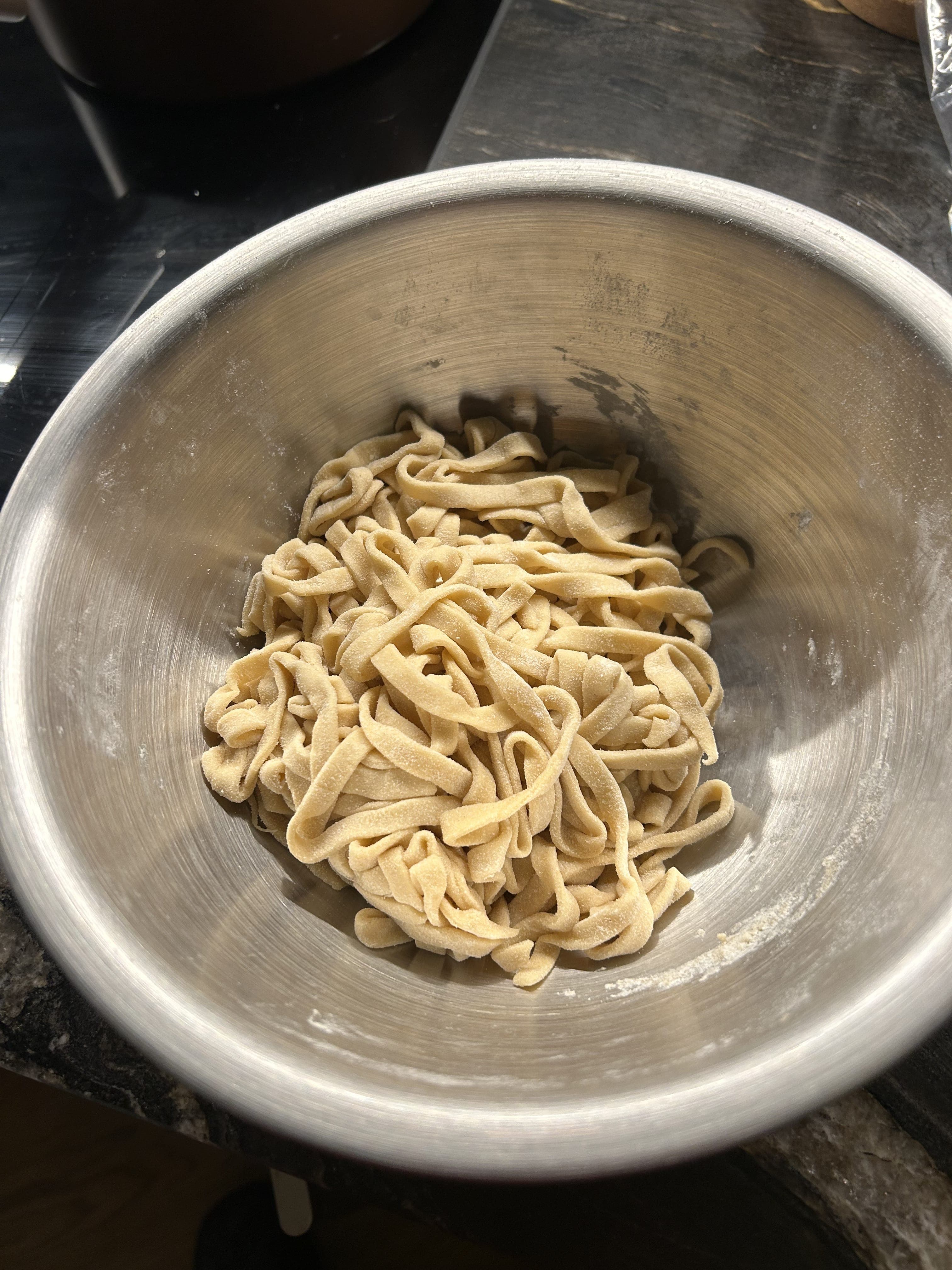 Pâtes fraîches image 2