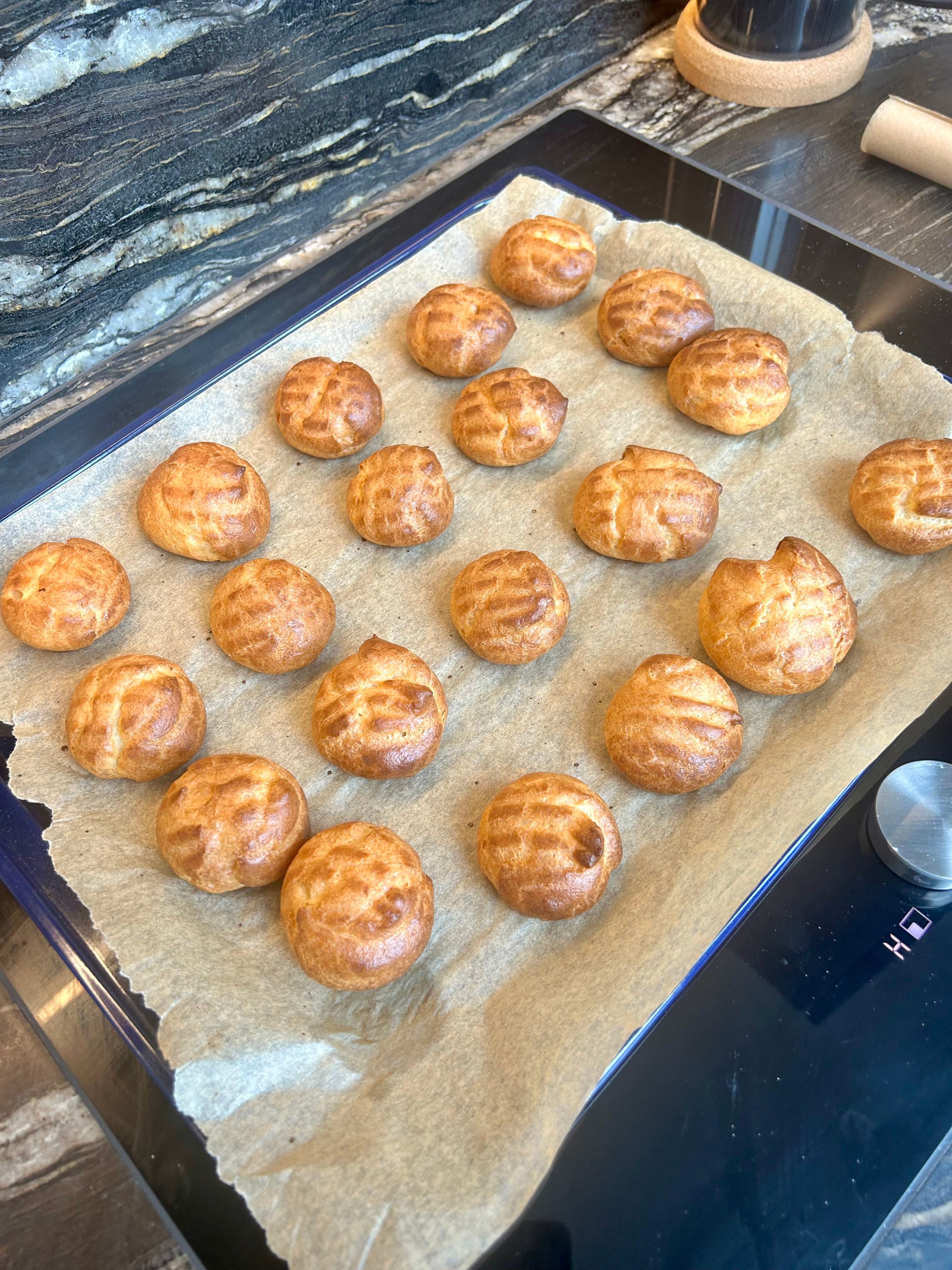 Petits choux image 2