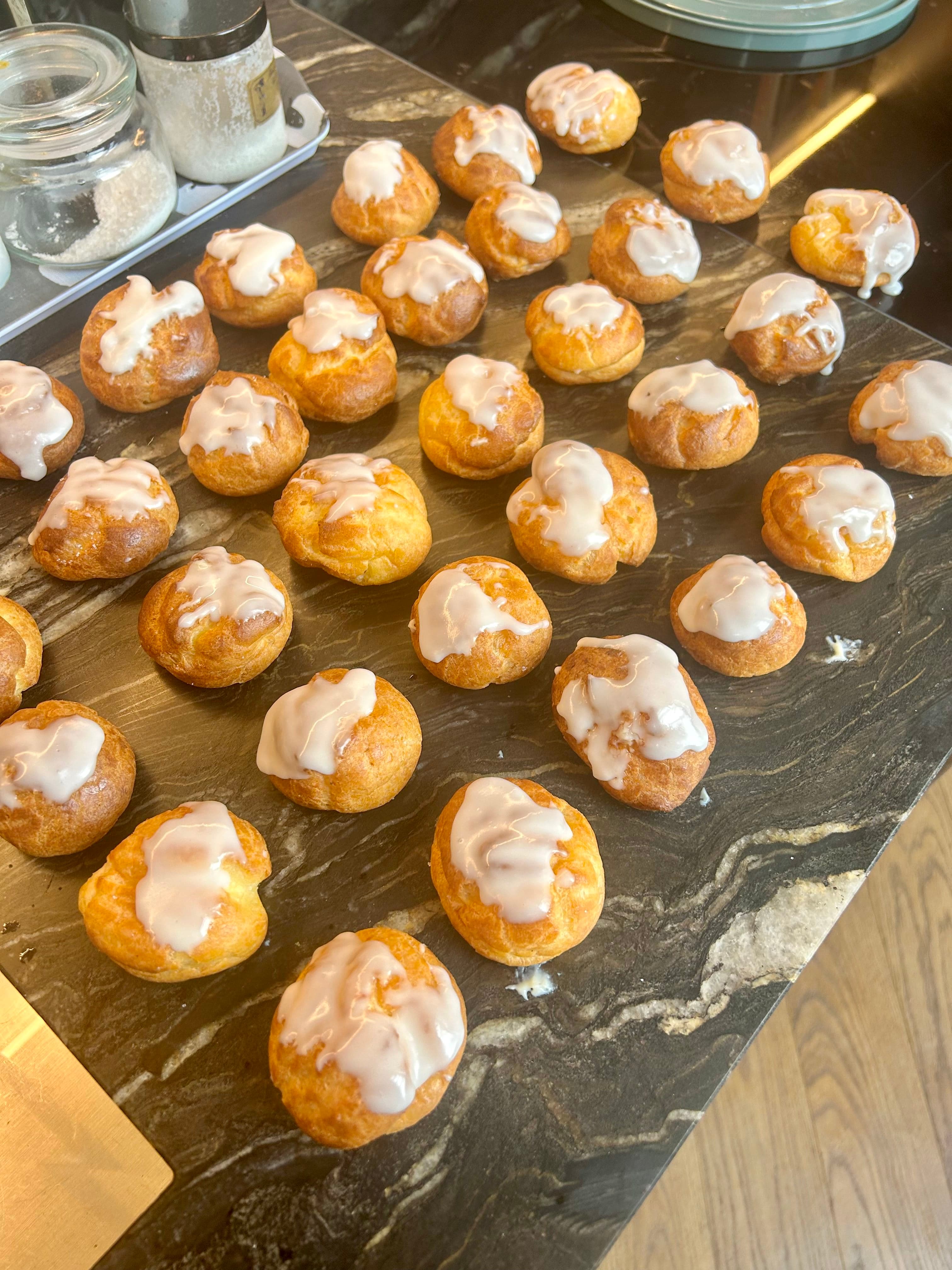 Petits choux image 1