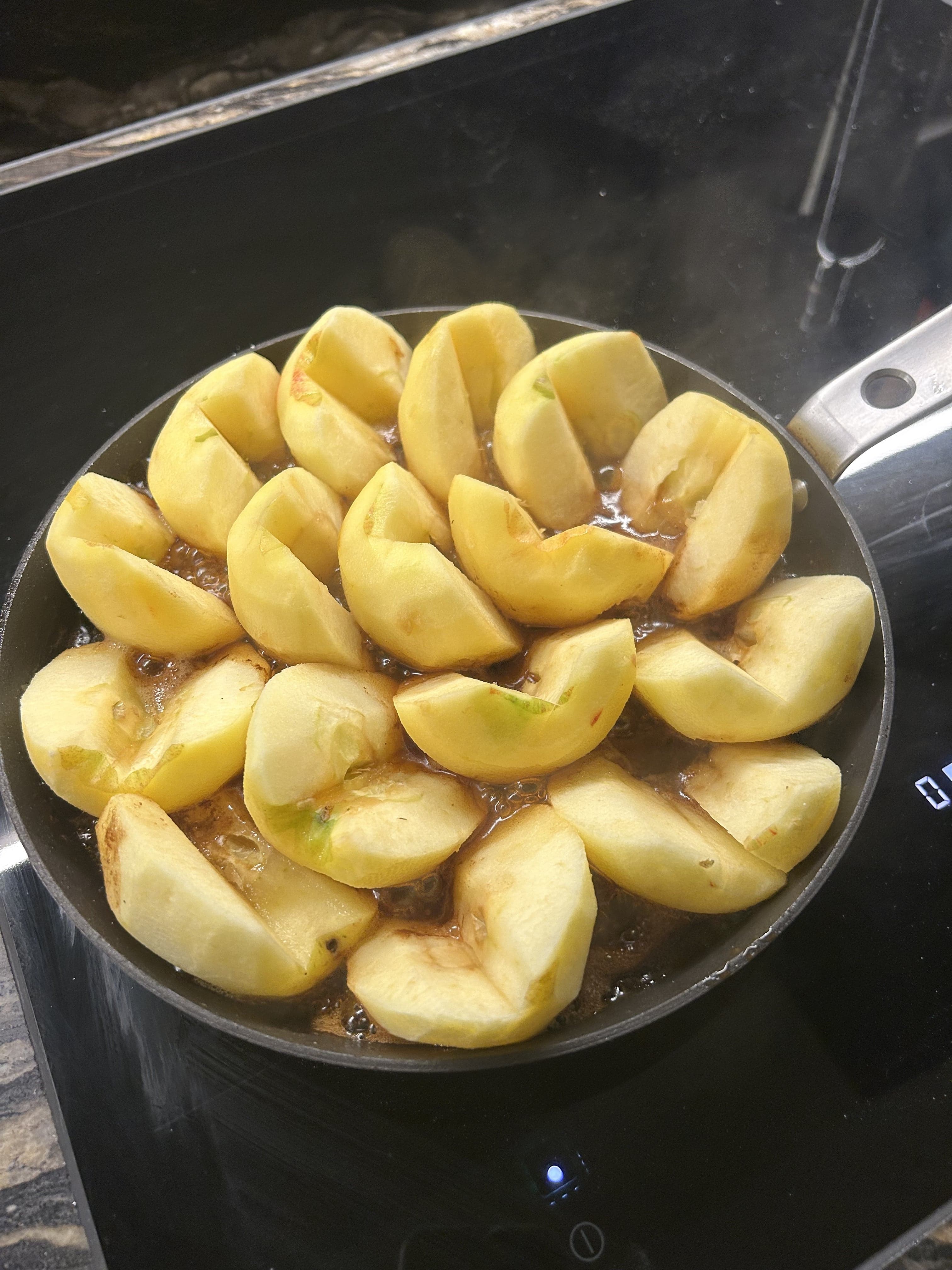 Tarte tatin image 4