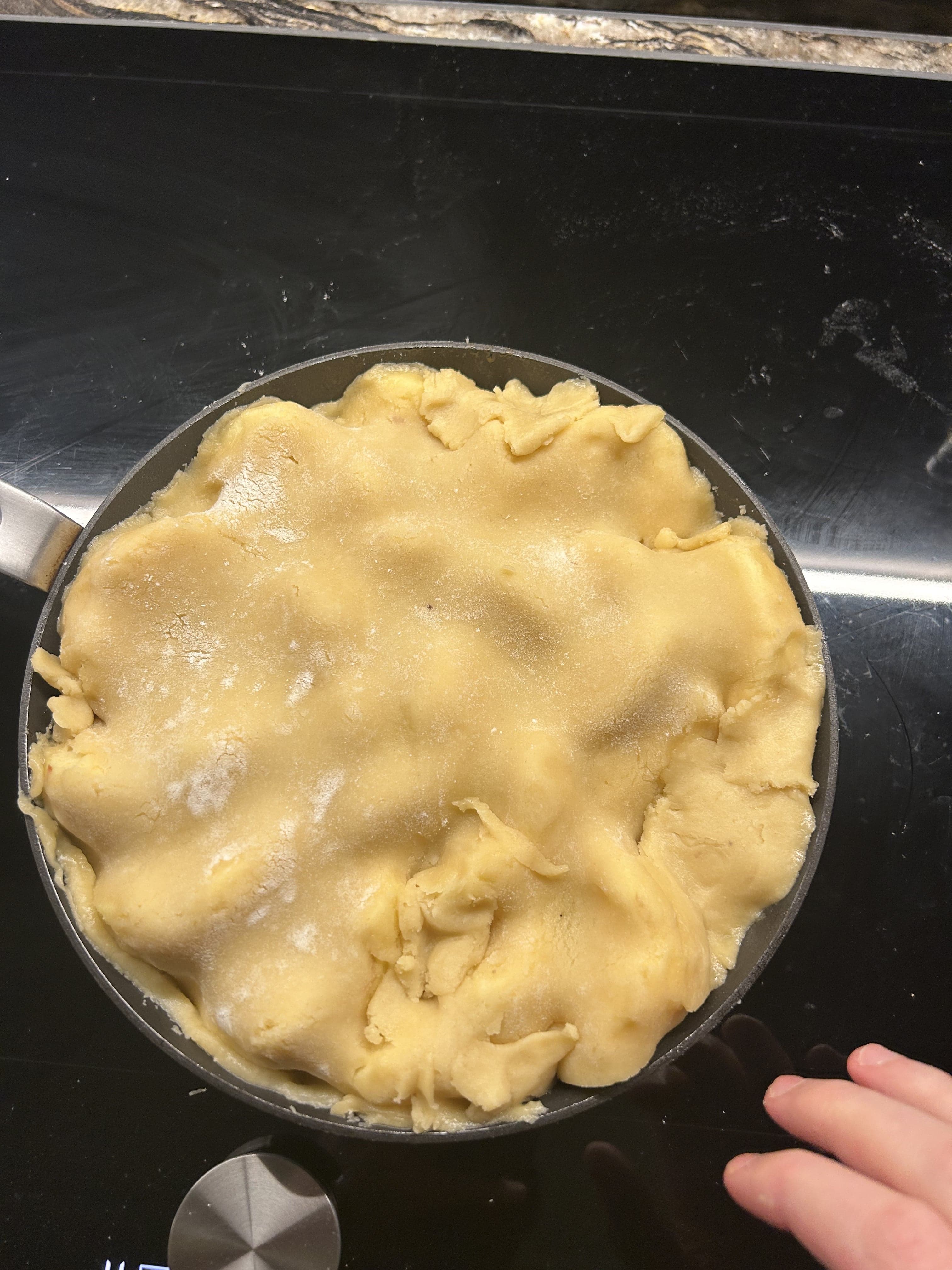 Tarte tatin image 3