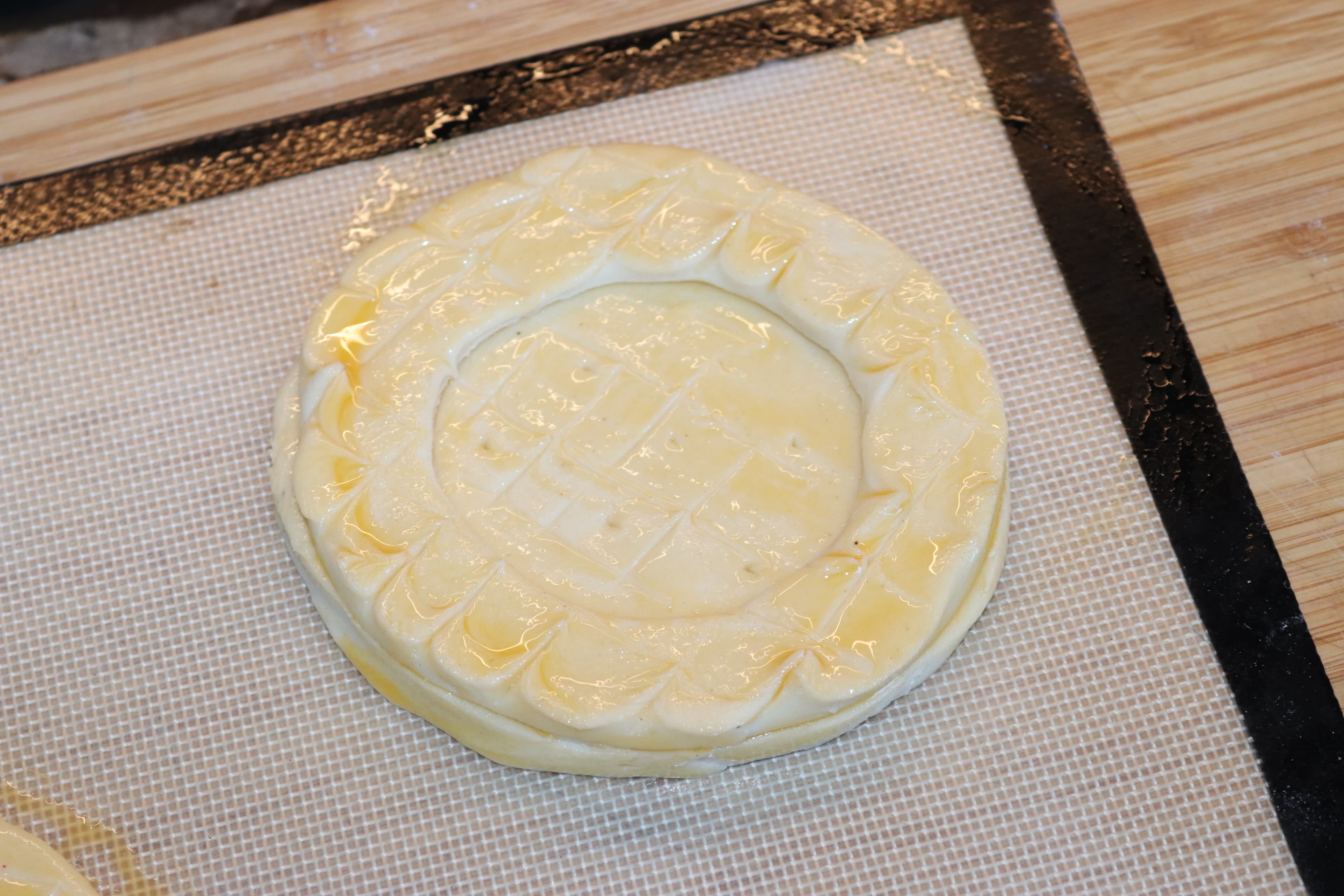Vol au vent image 4
