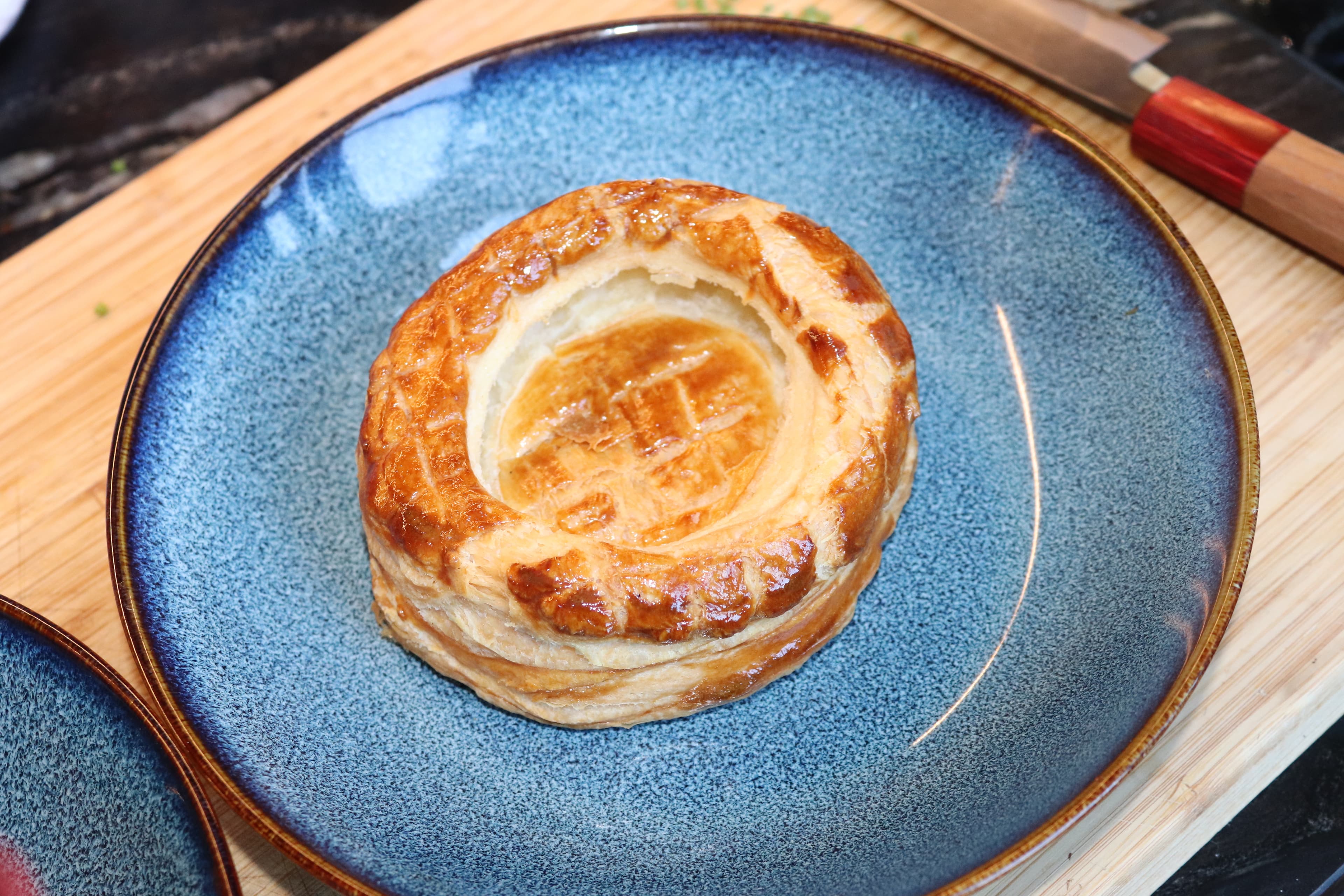 Vol au vent image 1